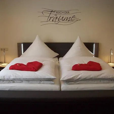 Apartament Isolde *