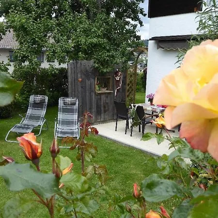 Isolde Apartmán