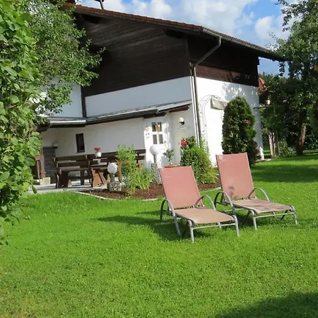 Apartament Isolde