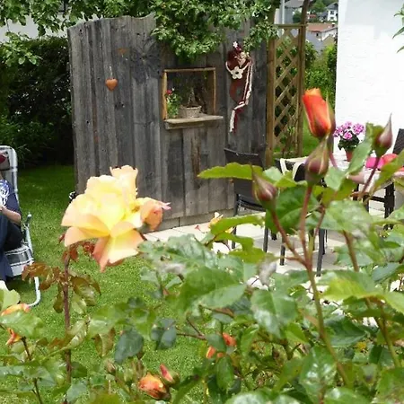Apartmán Isolde Bodenmais