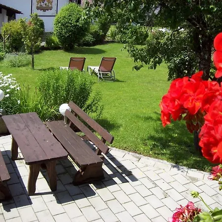 Apartament Isolde Bodenmais