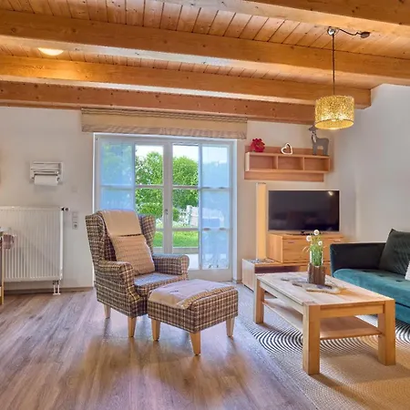 Isolde Apartament Bodenmais