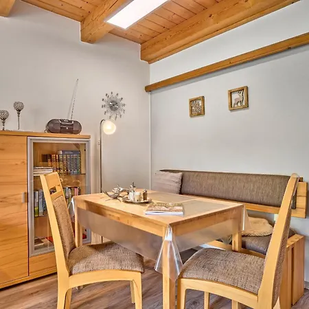 Isolde Apartament